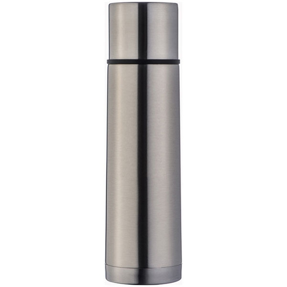 Termos ze stali nierdzewnej BABYLON 500 ml 0429 - Szary