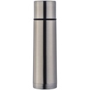 Termos ze stali nierdzewnej BABYLON 500 ml 0429 - Szary
