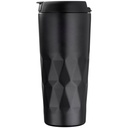Kubek termiczny COMO 500 ml 0482 - Czarny