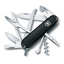 Scyzoryk Huntsman Victorinox 13713 - Czarny