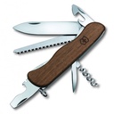 Scyzoryk Forester drewniany Victorinox 083616 - Brązowy
