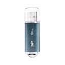 Pendrive Marvel M01, 128GB 3.0 Silicon Power EG 8108 - Jasnoniebieski