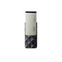 Pendrive Blaze B30, 128GB 3.1 Silicon Power EG8140 - Czarny