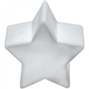 Lampka LED plastikowa DUBLIN 0585 - Biała