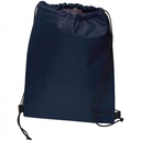 Worek sportowy termiczny 2w1 210D ORIA 0649 - Granatowy
