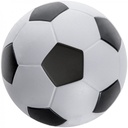 Piłeczka antystresowa DERBY 2718 - Biała
