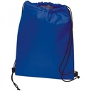 Worek sportowy termiczny 2w1 210D ORIA 0649 - Niebieski