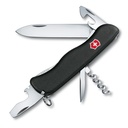Scyzoryk Picnicker Victorinox 08353 - Czarny