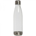 Butelka plastikowa ELWOOD 700 ml 0848 - Przezroczysta