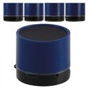 Głośnik Bluetooth TAIFUN 0925 - Niebieski