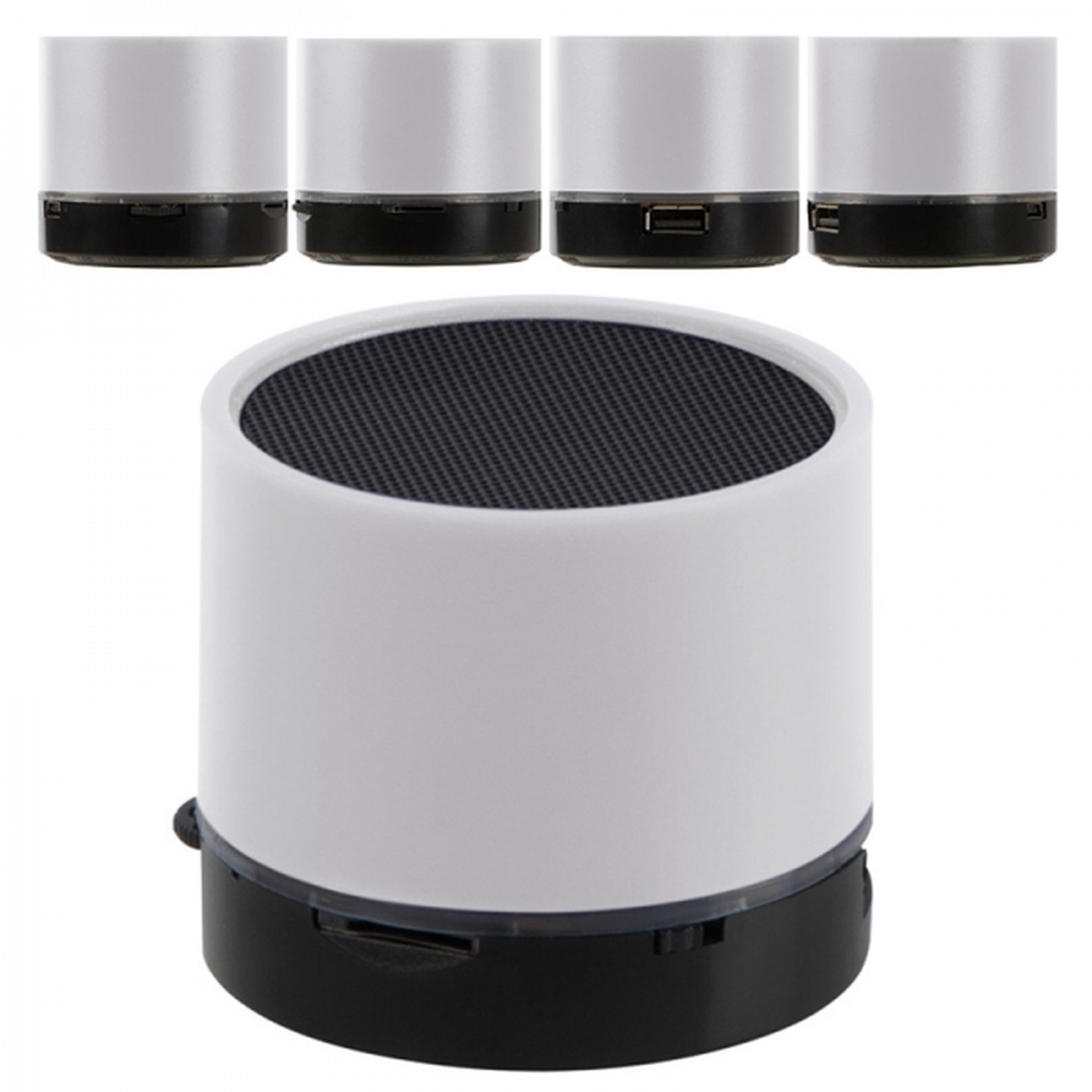 Głośnik Bluetooth TAIFUN 0925 - Biały