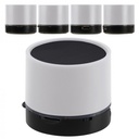 Głośnik Bluetooth TAIFUN 0925 - Biały