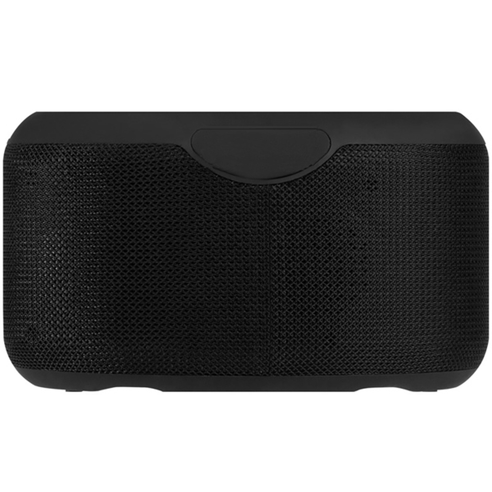Głośnik Bluetooth MUSIC MAN 0942 - Czarny