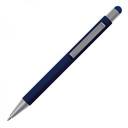 Długopis metalowy touch pen SALT LAKE CITY 0934 - Granatowy