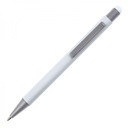 Długopis metalowy touch pen SALT LAKE CITY 0934 - Biały