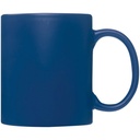 Kubek ceramiczny THESSALONIKI 300 ml 0872 - Niebieski