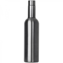 Butelka termiczna MONTALCINO 750 ml 0888 - Ciemnoszara