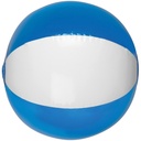 Piłka plażowa Ø 26cm MONTEPULCIANO 0914 - Niebieska