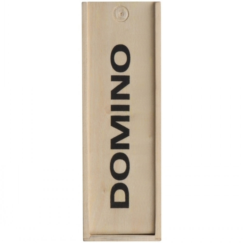 Gra domino KO SAMUI 0979 - Beżowa