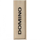Gra domino KO SAMUI 0979 - Beżowa