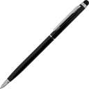 Długopis metalowy touch pen NEW ORLEANS 3378 - Czarny