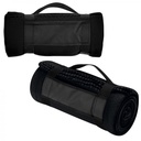 Koc z polaru NASHVILLE 170 g/m² 6902 - Czarny