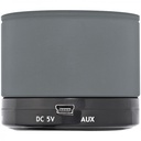 Głośnik Bluetooth HAWICK 3369 - Szary
