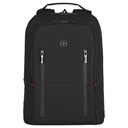 Plecak City Traveler 16'' Wenger W606490 - Czarny