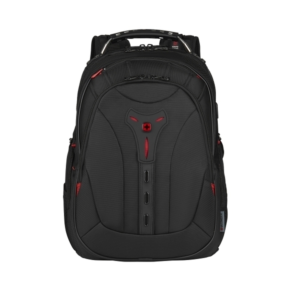 Plecak na laptopa Pegasus Deluxe 16'' Wenger W606492 - Czarny