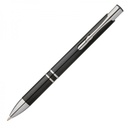 Długopis plastikowy BALTIMORE 0461 - Czarny