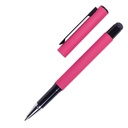 Pióro kulkowe touch pen soft touch CELEBRATION Pierre Cardin B030060 - Różowe