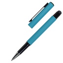 Pióro kulkowe touch pen soft touch CELEBRATION Pierre Cardin B030060 - Jasnoniebieskie