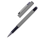 Pióro kulkowe touch pen soft touch CELEBRATION Pierre Cardin B030060 - Szare
