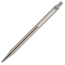Długopis metalowy AMOUR Pierre Cardin B0101000IP3 - Szary