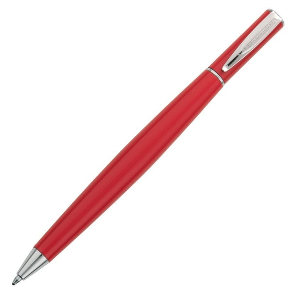 Długopis metalowy MATIGNON Pierre Cardin B010160 - Czerwony