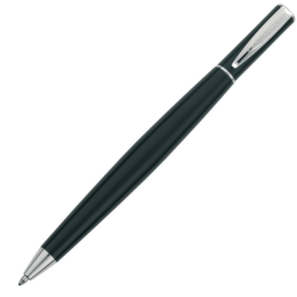 Długopis metalowy MATIGNON Pierre Cardin B010160 - Czarny
