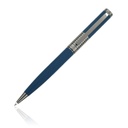 Długopis metalowy EVOLUTION Pierre Cardin B010140 - Granatowy