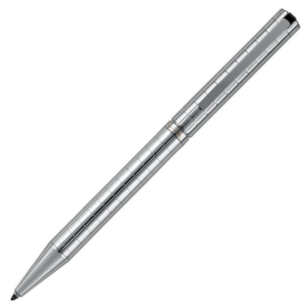 Długopis metalowy ESPACE Pierre Cardin B010010 - Szary
