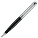 Długopis metalowy DIDIER Pierre Cardin B0100800IP3 - Czarny
