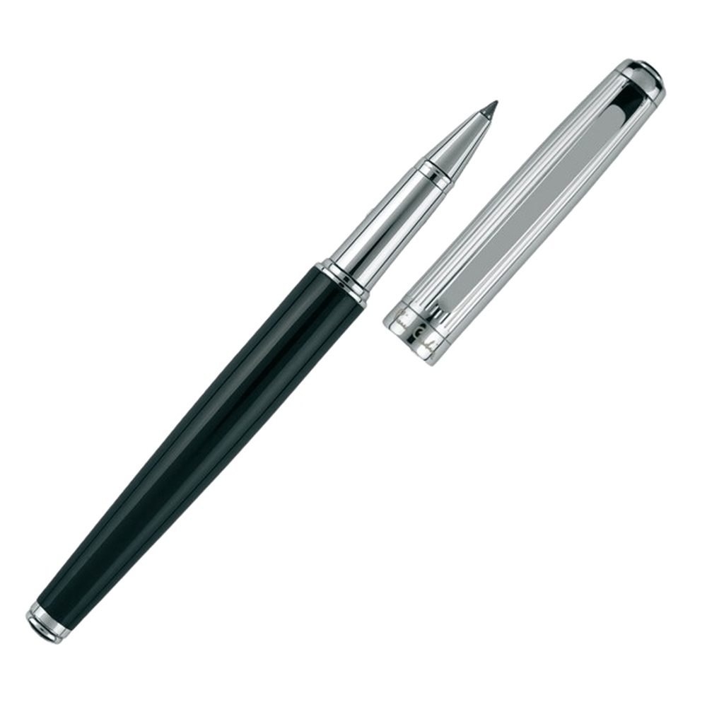 Pióro kulkowe DIDIER Pierre Cardin B0300500IP3 - Czarne