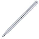 Długopis metalowy RENEE Pierre Cardin B010050 - Szary