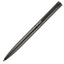 Długopis metalowy RENEE Pierre Cardin B010050 - Ciemnoszary