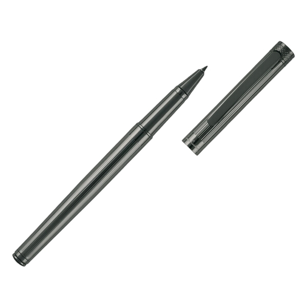Pióro kulkowe RENEE Pierre Cardin B030020 - Ciemnoszare