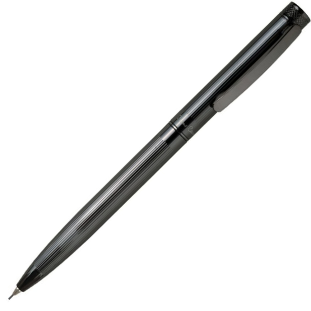 Ołówek automatyczny mały RENEE Pierre Cardin B050030 - Ciemnoszary