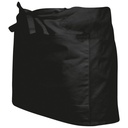 Fartuch kelnerski KOLDBY 160g/m² 1381 - Czarny