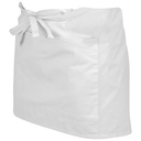 Fartuch kelnerski KOLDBY 160g/m² 1381 - Biały