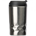 Kubek termiczny ROMA 250 ml 1544 - Szary