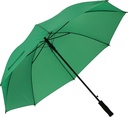 Parasol automatyczny Ø130 cm SUEDERDEICH 1531 - Zielony