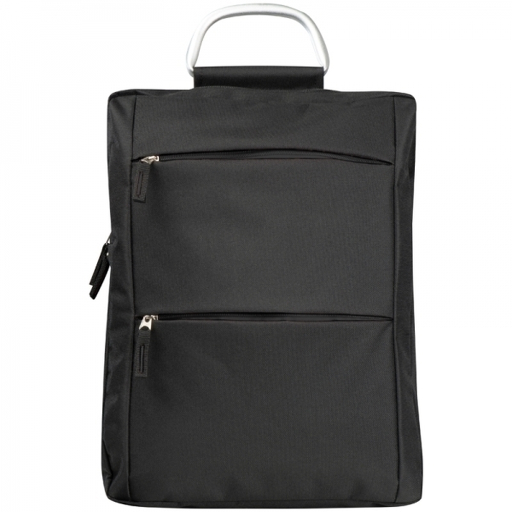 Plecak na laptopa CHESTERFIELD 1377 - Czarny