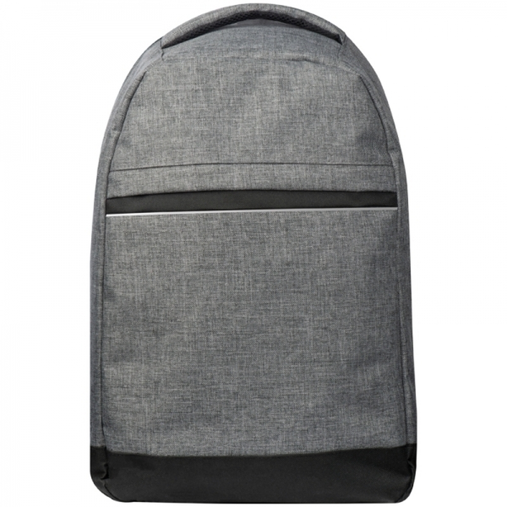 Plecak na laptopa DUDLEY 1483 - Szary